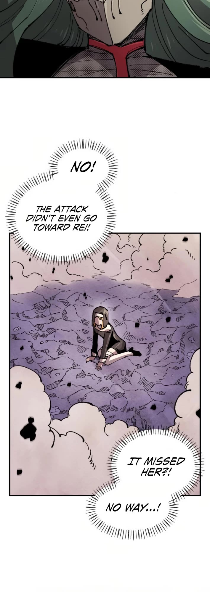 Reincarnation of the Veteran Soldier chapter 159 page 27