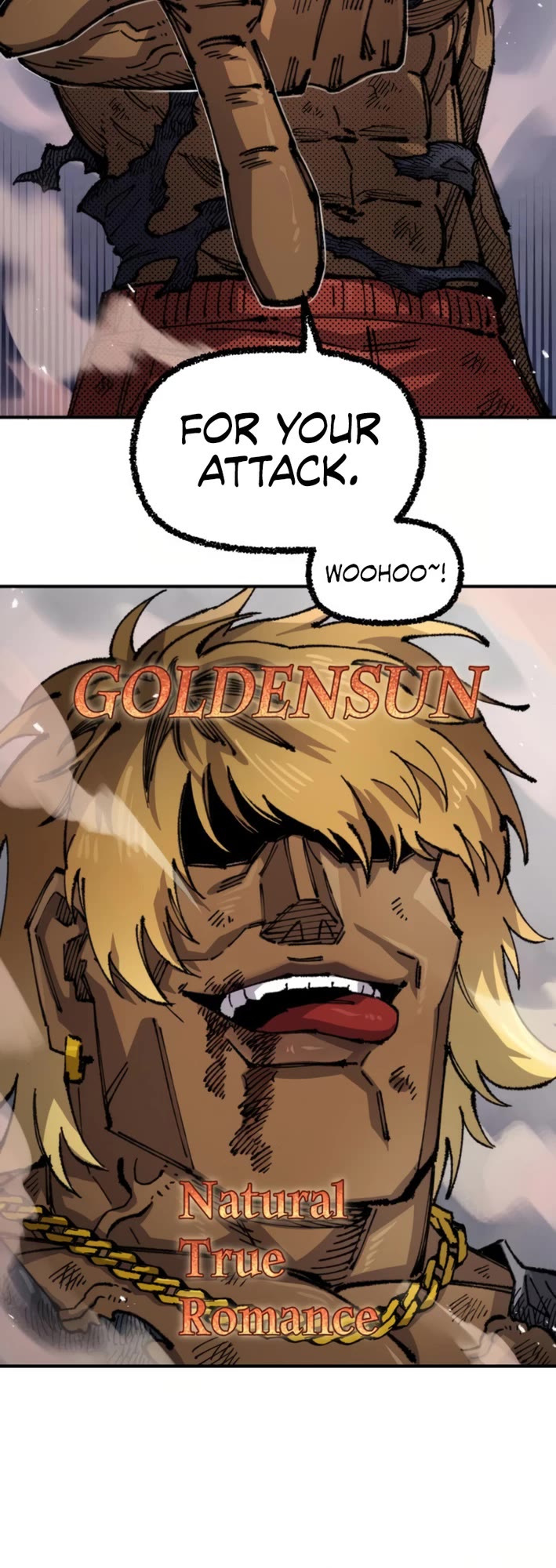 Reincarnation of the Veteran Soldier chapter 159 page 30