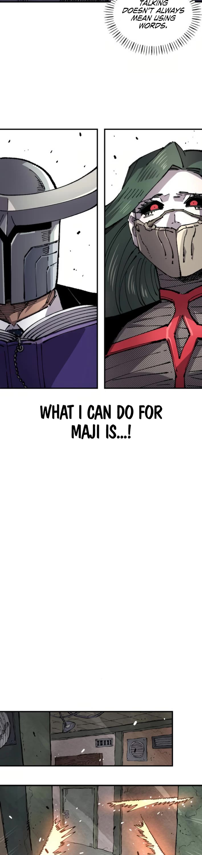 Reincarnation of the Veteran Soldier chapter 159 page 32