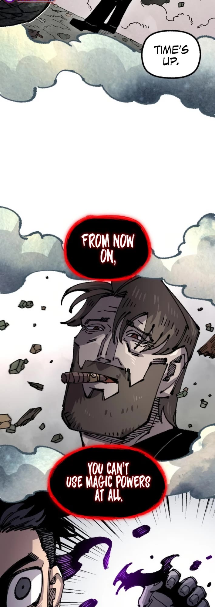 Reincarnation of the Veteran Soldier chapter 159 page 35