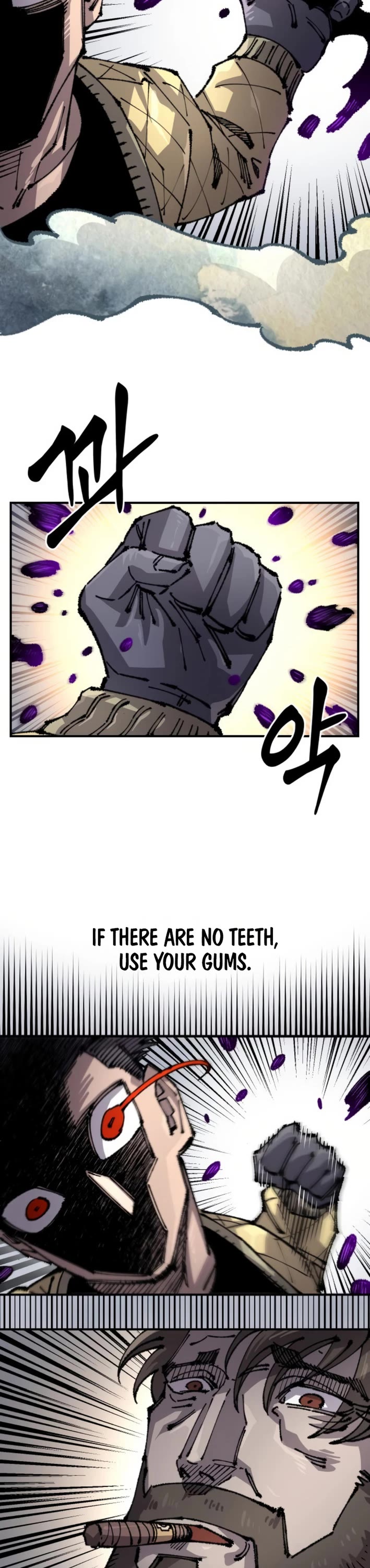 Reincarnation of the Veteran Soldier chapter 159 page 36