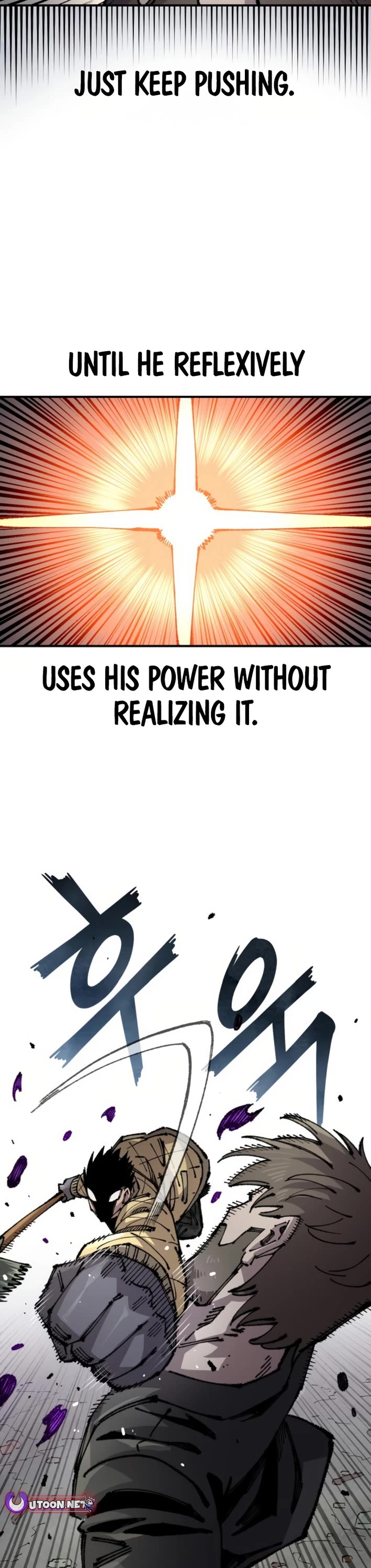 Reincarnation of the Veteran Soldier chapter 159 page 37