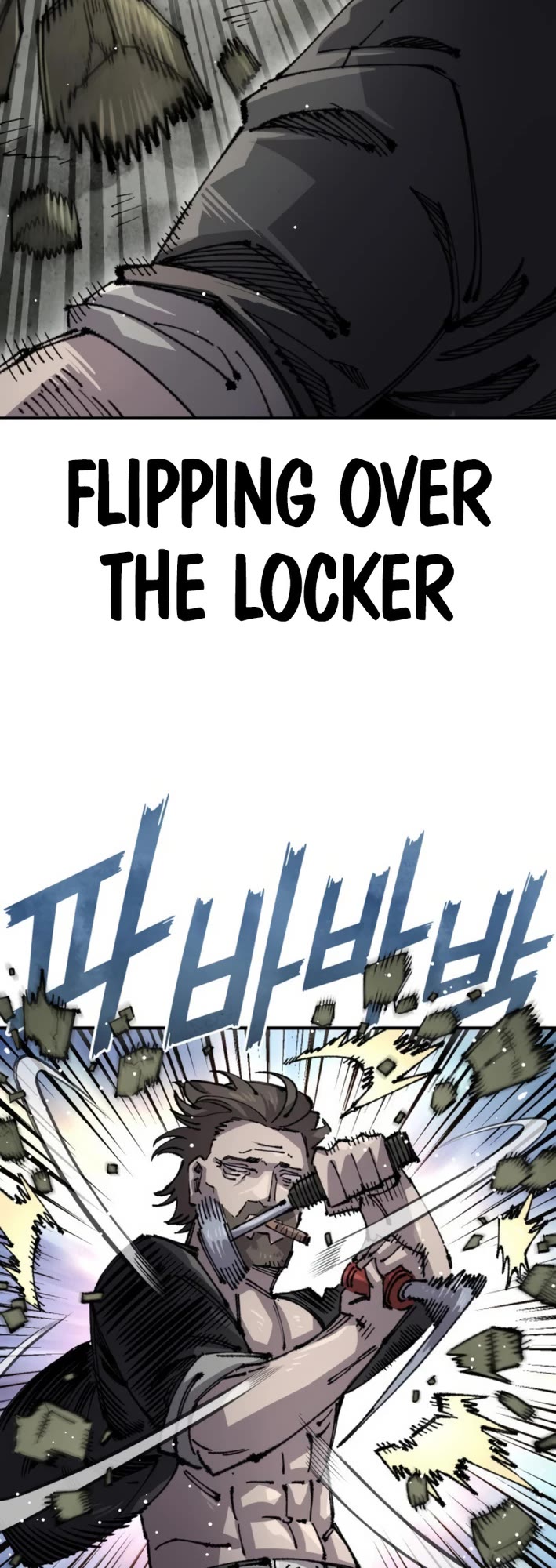 Reincarnation of the Veteran Soldier chapter 159 page 43