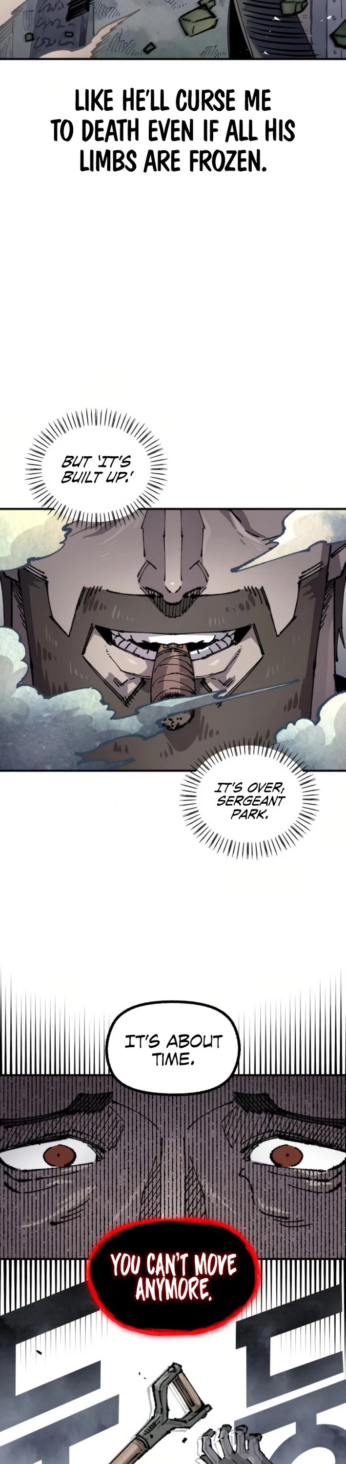 Reincarnation of the Veteran Soldier chapter 159 page 45