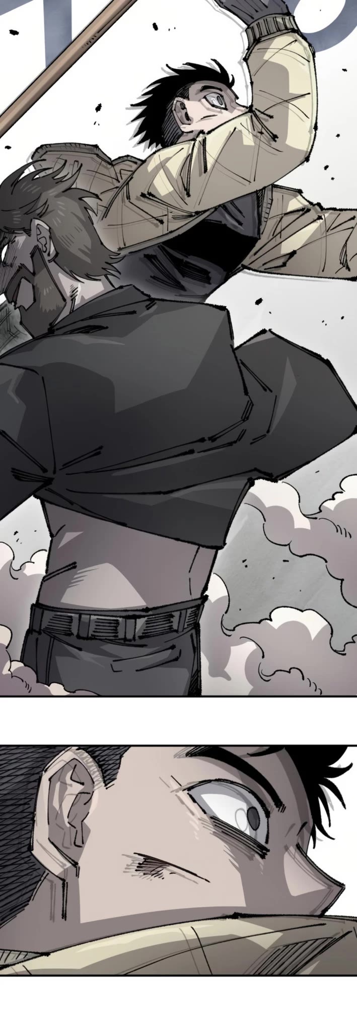 Reincarnation of the Veteran Soldier chapter 159 page 46