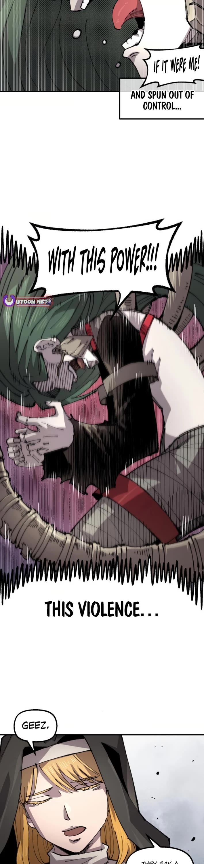 Reincarnation of the Veteran Soldier chapter 159 page 5