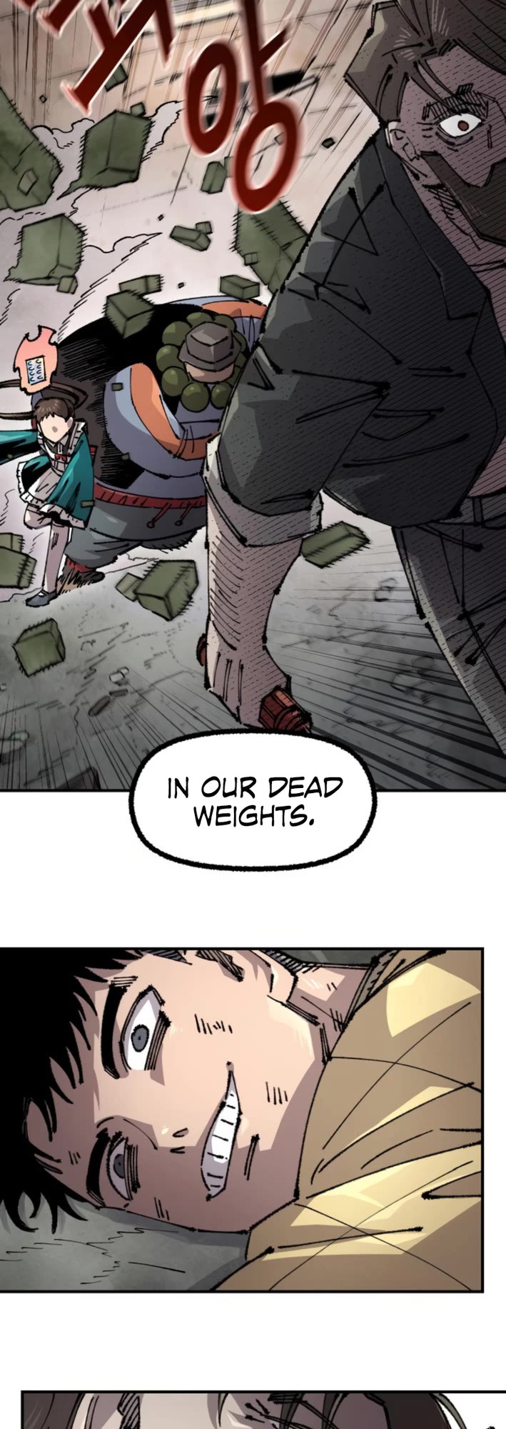 Reincarnation of the Veteran Soldier chapter 159 page 51