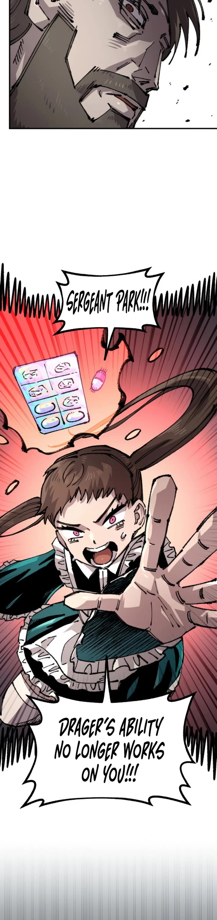 Reincarnation of the Veteran Soldier chapter 159 page 52