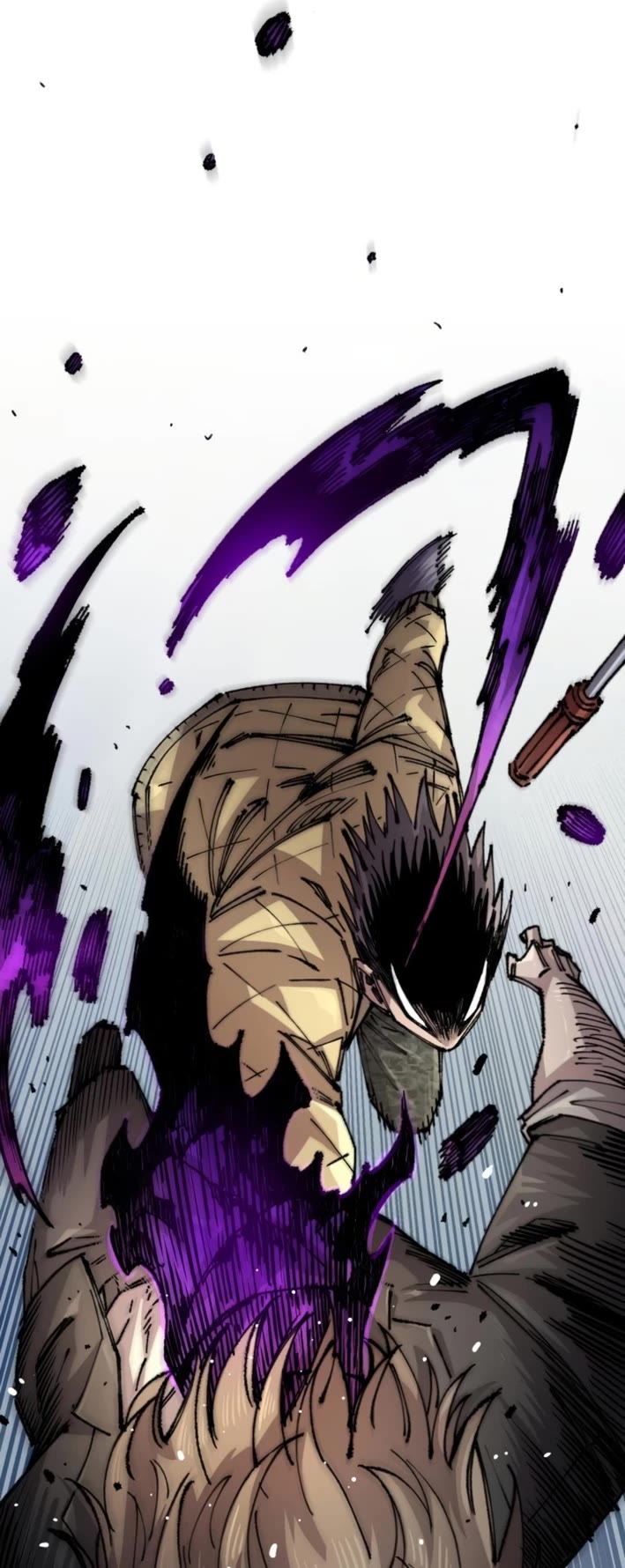 Reincarnation of the Veteran Soldier chapter 159 page 54