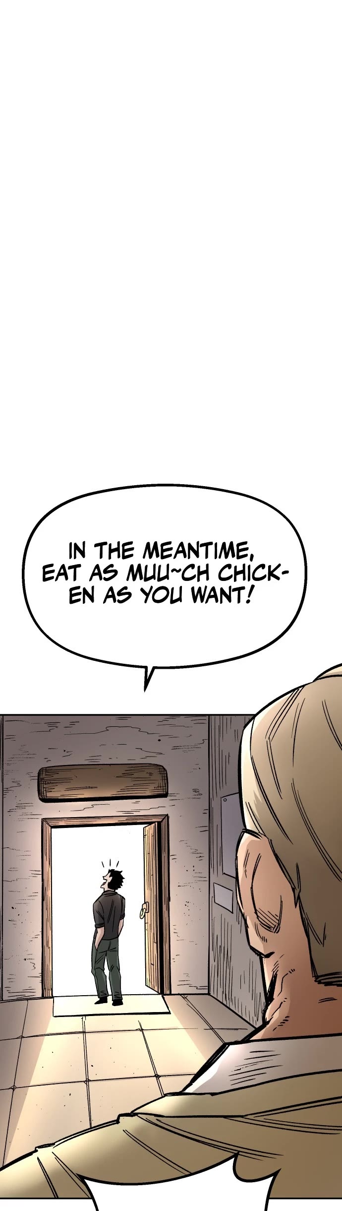 Reincarnation of the Veteran Soldier chapter 16 page 16