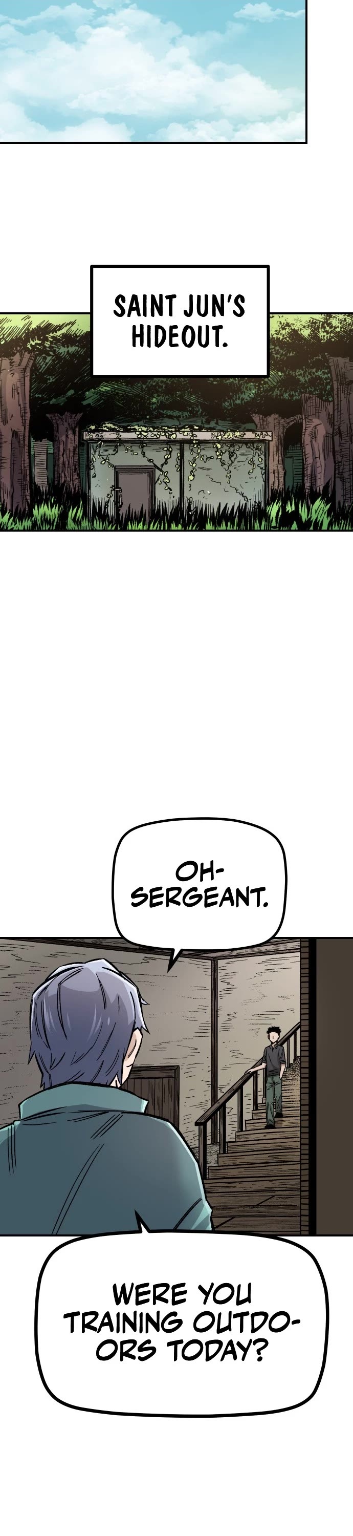 Reincarnation of the Veteran Soldier chapter 16 page 25