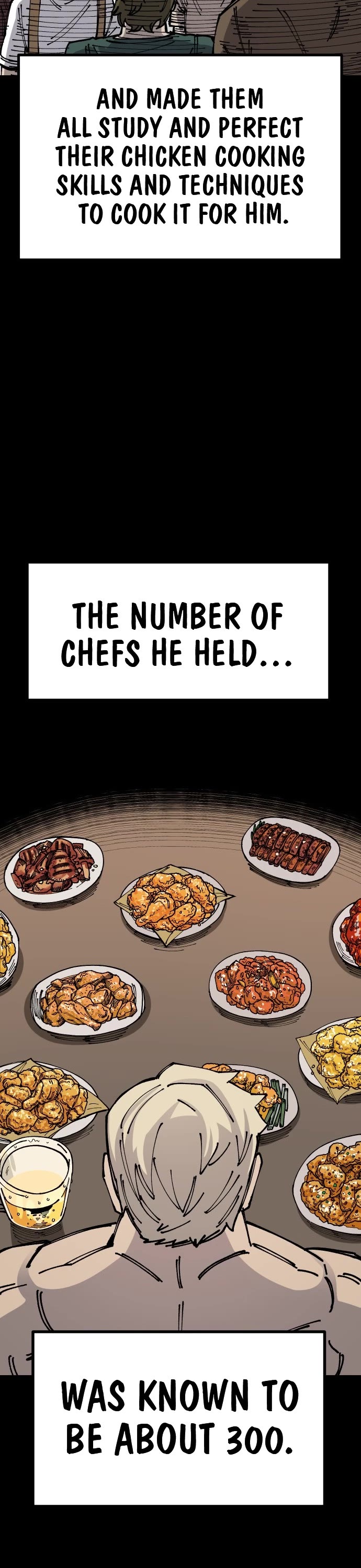 Reincarnation of the Veteran Soldier chapter 16 page 29