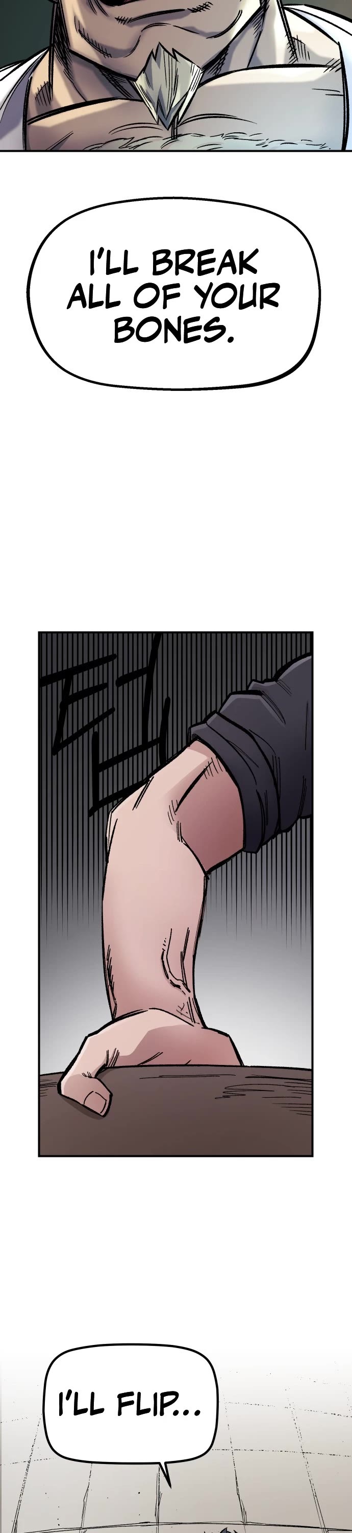 Reincarnation of the Veteran Soldier chapter 16 page 3