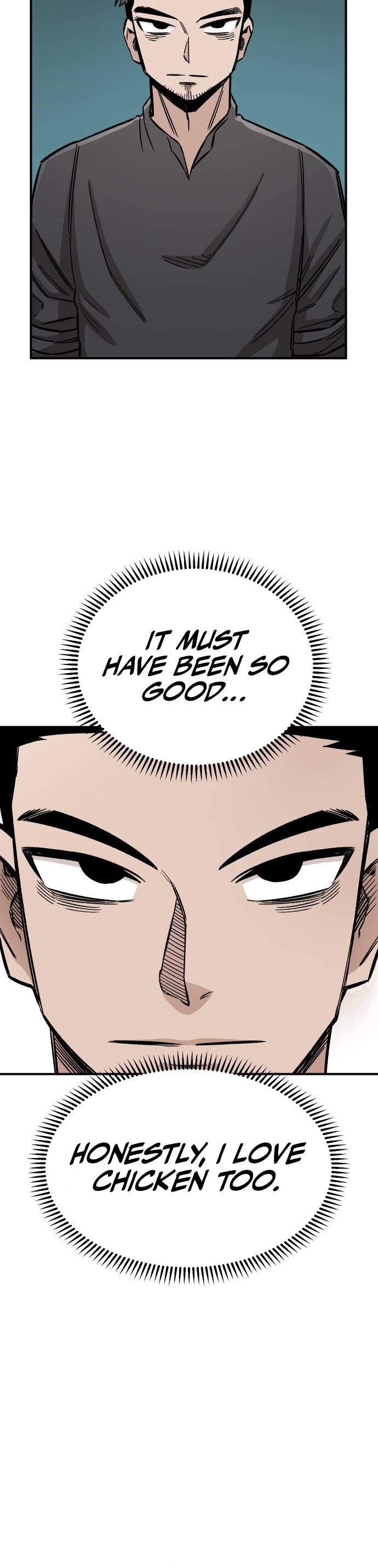 Reincarnation of the Veteran Soldier chapter 16 page 31