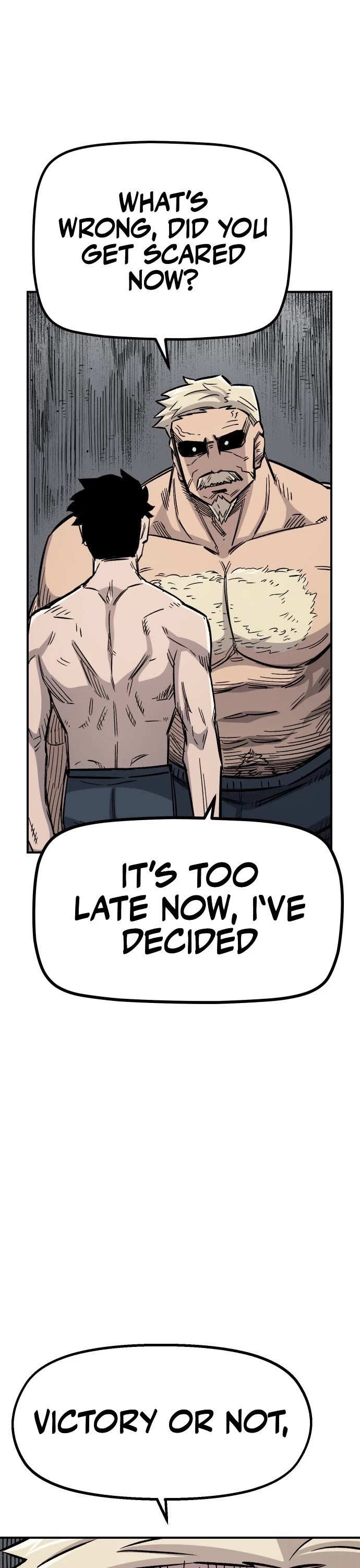 Reincarnation of the Veteran Soldier chapter 16 page 42