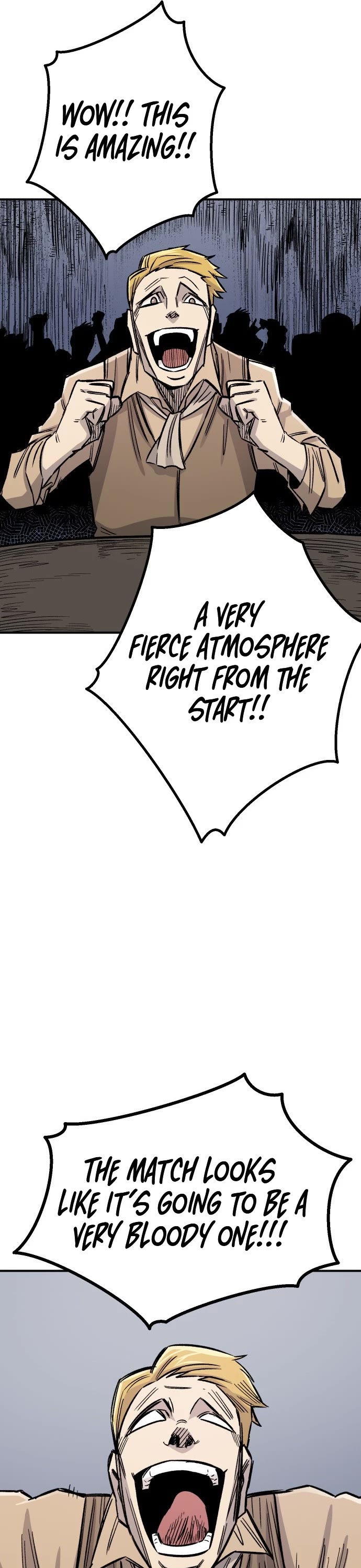 Reincarnation of the Veteran Soldier chapter 16 page 45