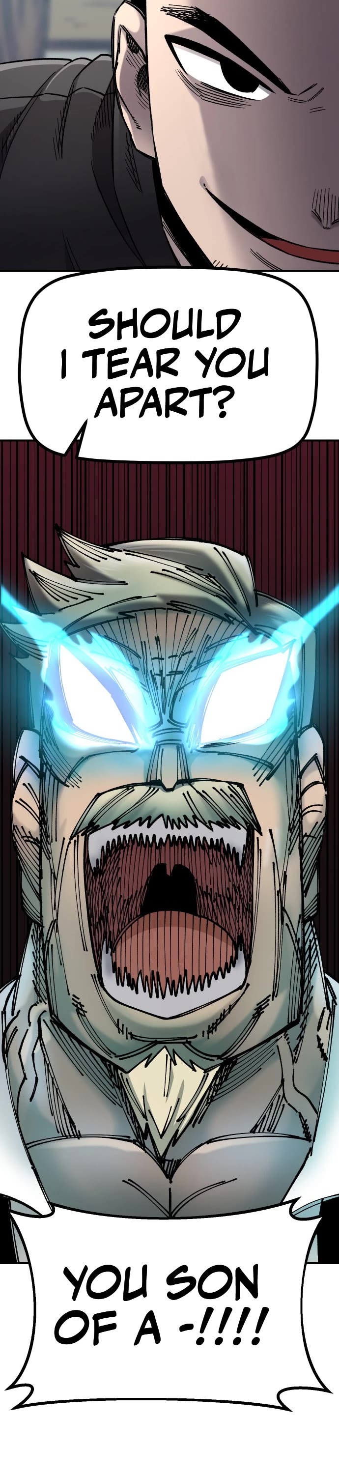 Reincarnation of the Veteran Soldier chapter 16 page 5