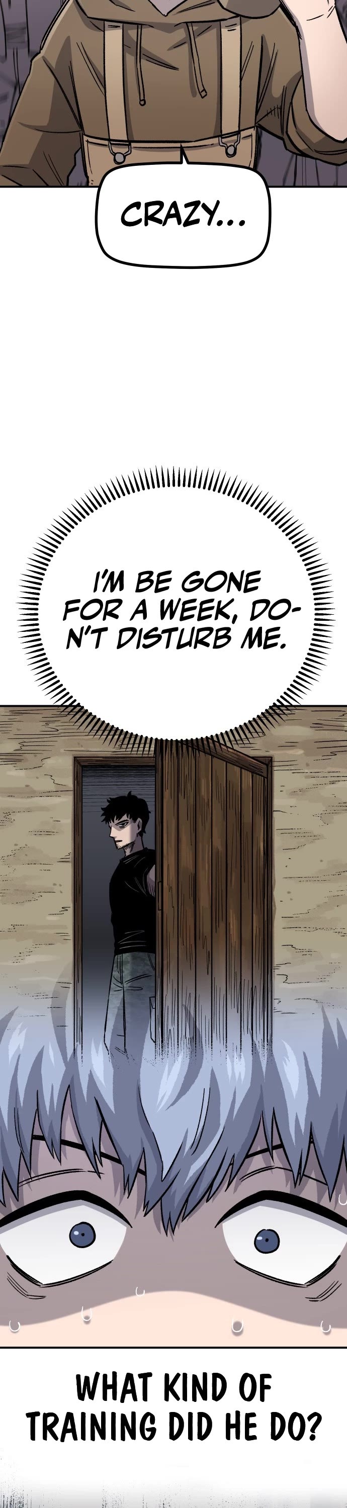 Reincarnation of the Veteran Soldier chapter 16 page 64