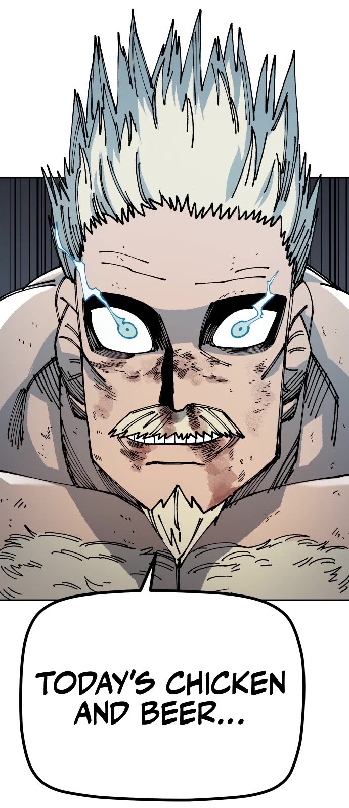 Reincarnation of the Veteran Soldier chapter 16 page 70