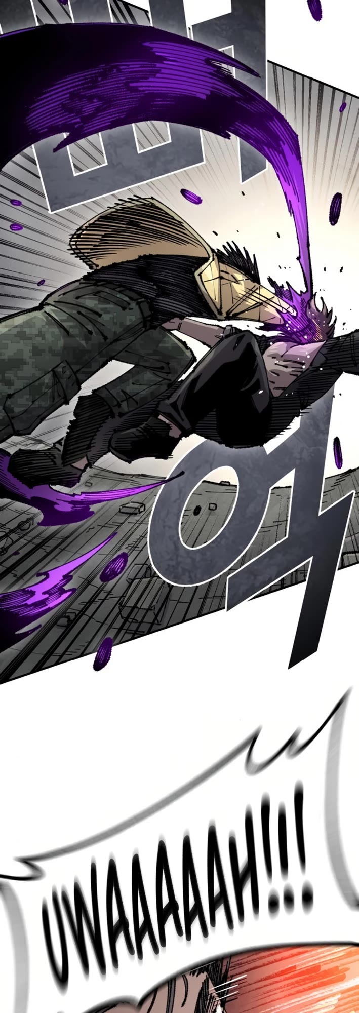 Reincarnation of the Veteran Soldier chapter 160 page 10