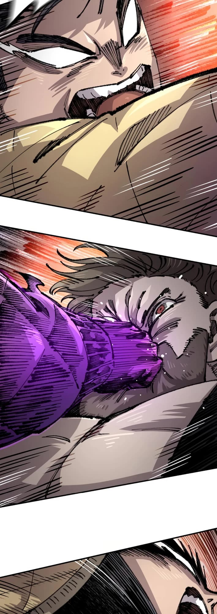 Reincarnation of the Veteran Soldier chapter 160 page 11