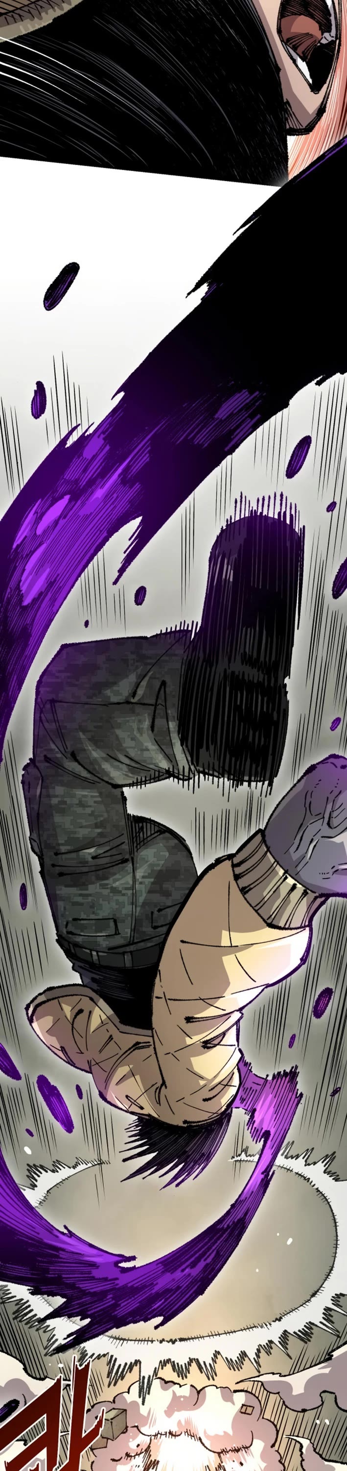 Reincarnation of the Veteran Soldier chapter 160 page 12