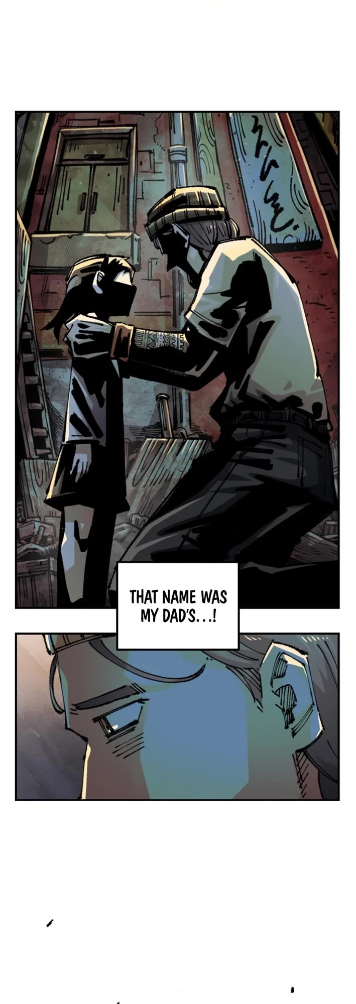 Reincarnation of the Veteran Soldier chapter 160 page 18