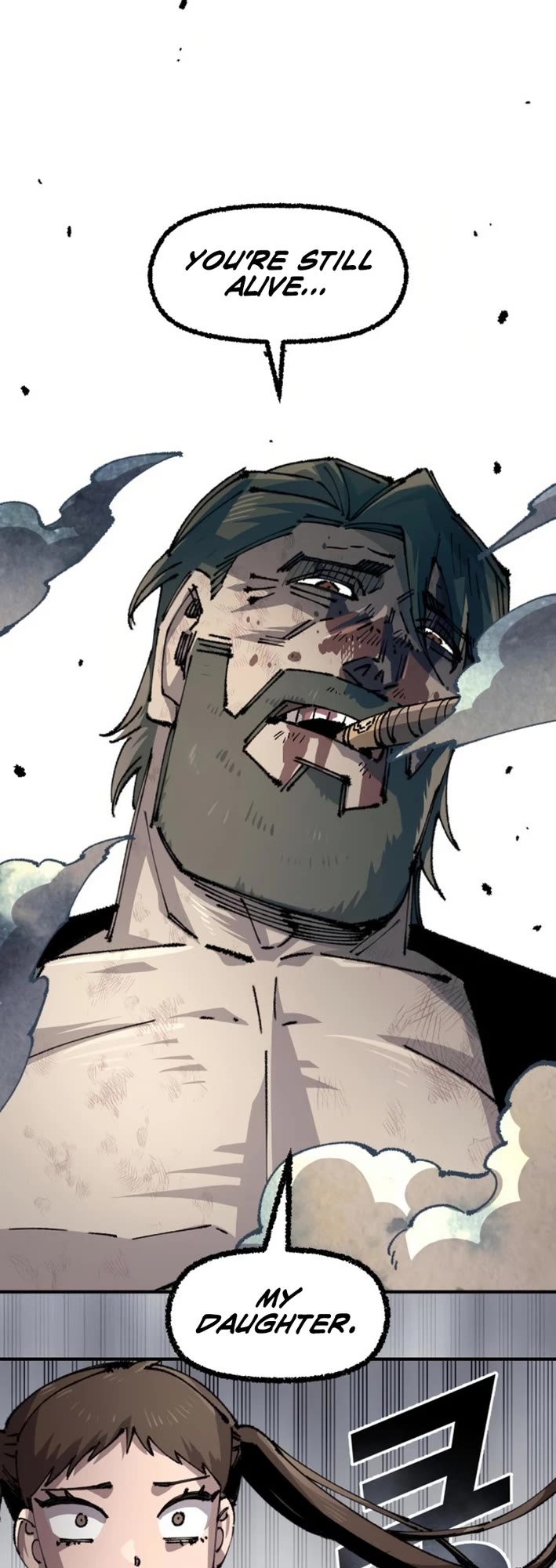 Reincarnation of the Veteran Soldier chapter 160 page 19