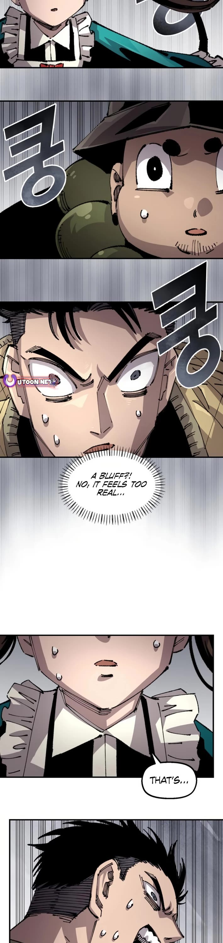 Reincarnation of the Veteran Soldier chapter 160 page 20