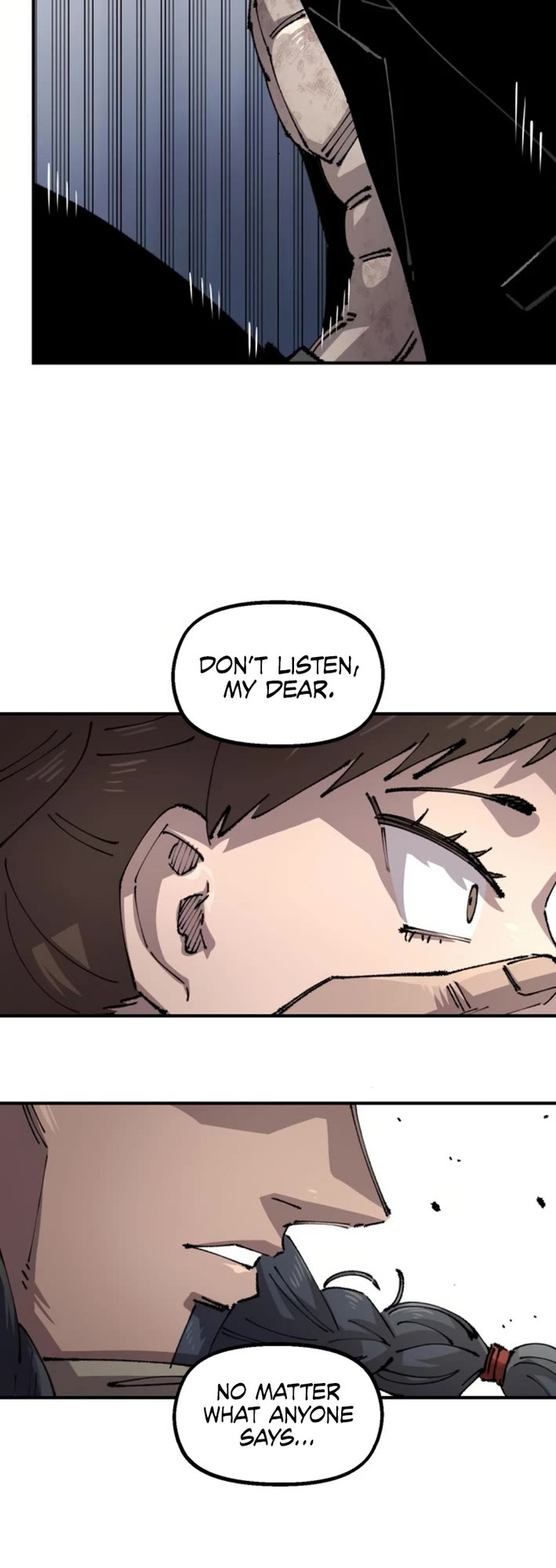 Reincarnation of the Veteran Soldier chapter 160 page 23