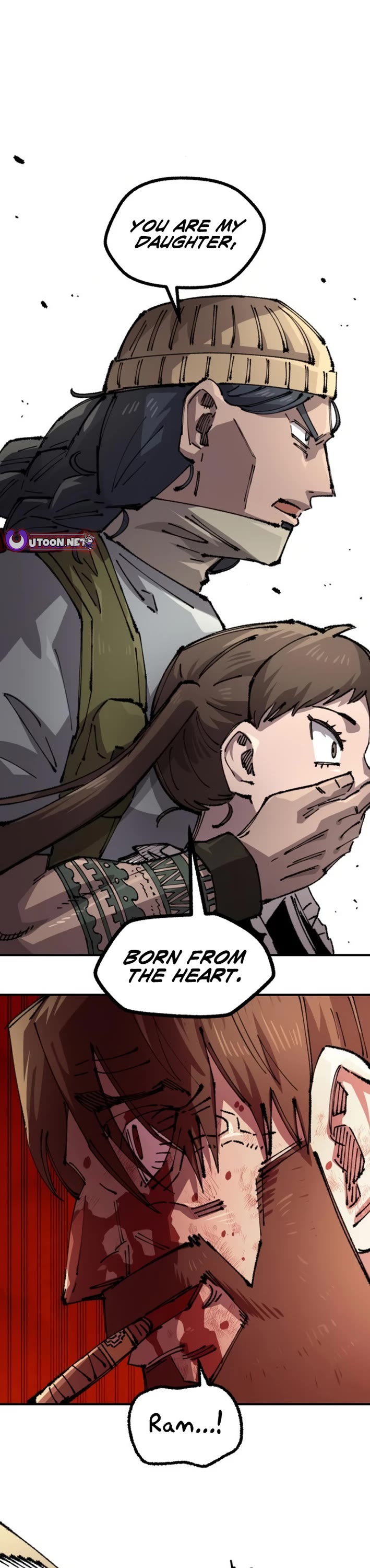 Reincarnation of the Veteran Soldier chapter 160 page 24