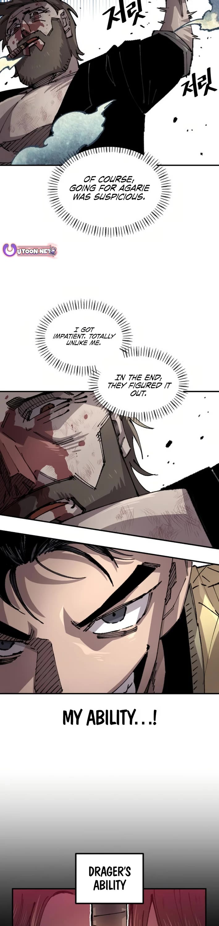 Reincarnation of the Veteran Soldier chapter 160 page 28