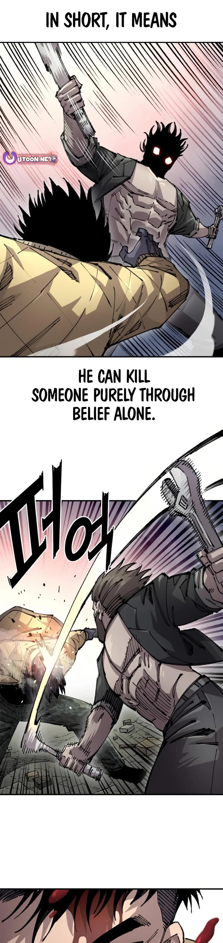 Reincarnation of the Veteran Soldier chapter 160 page 32