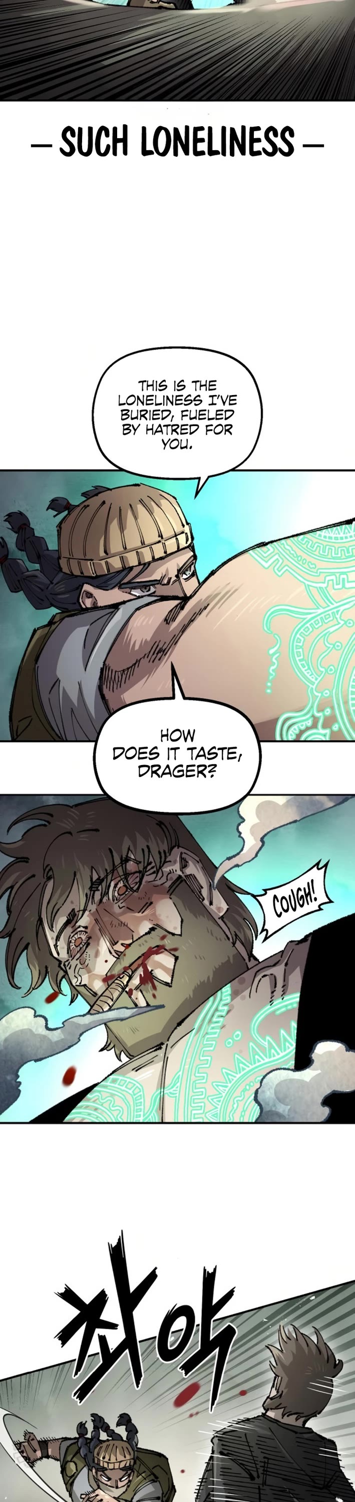 Reincarnation of the Veteran Soldier chapter 160 page 37