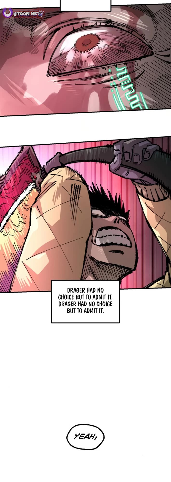 Reincarnation of the Veteran Soldier chapter 160 page 39