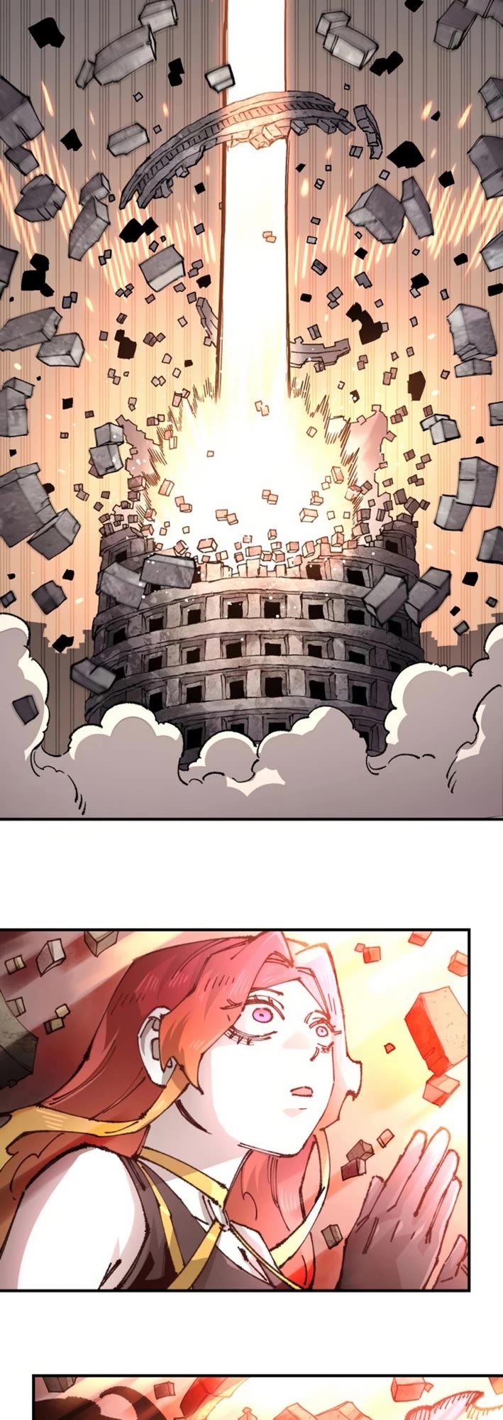 Reincarnation of the Veteran Soldier chapter 160 page 43