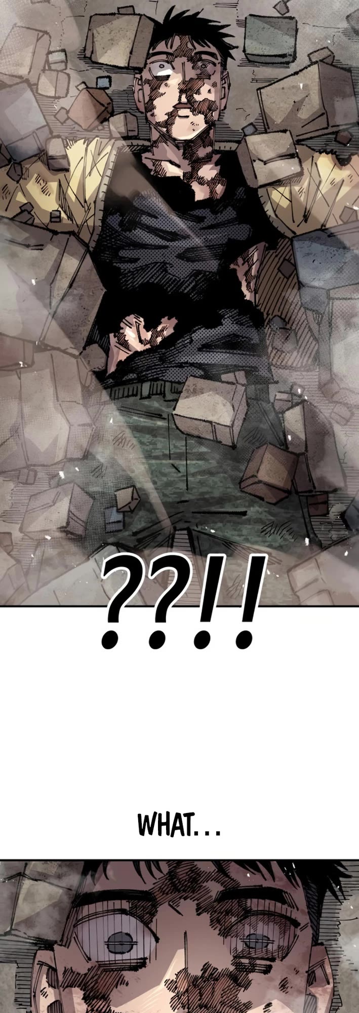 Reincarnation of the Veteran Soldier chapter 160 page 47