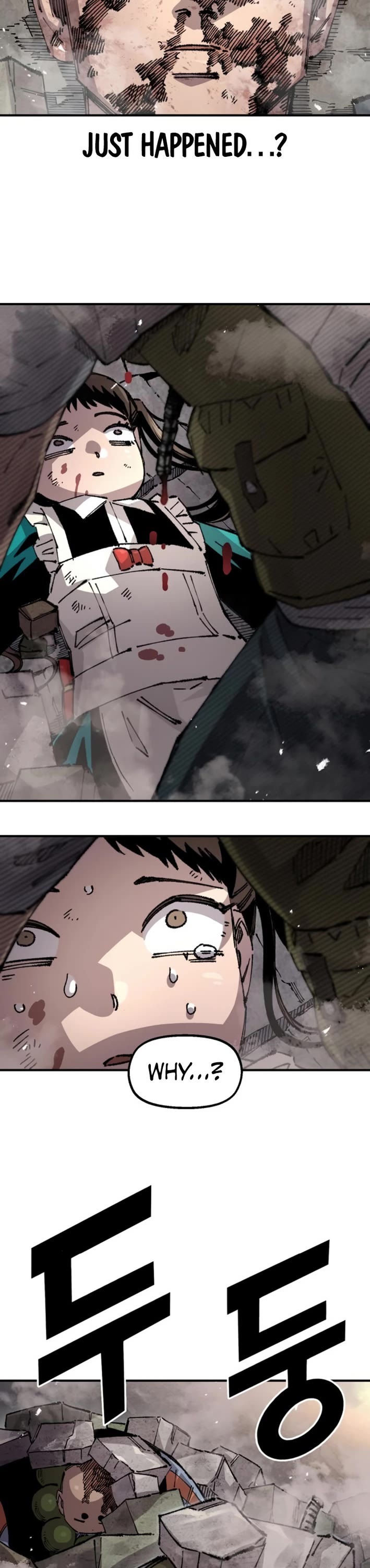 Reincarnation of the Veteran Soldier chapter 160 page 48