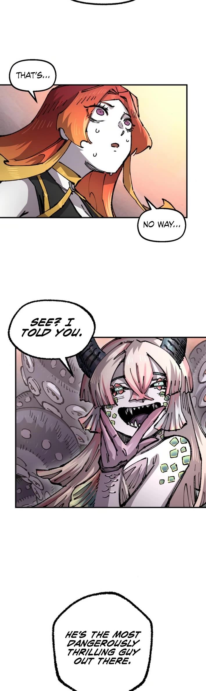 Reincarnation of the Veteran Soldier chapter 160 page 50