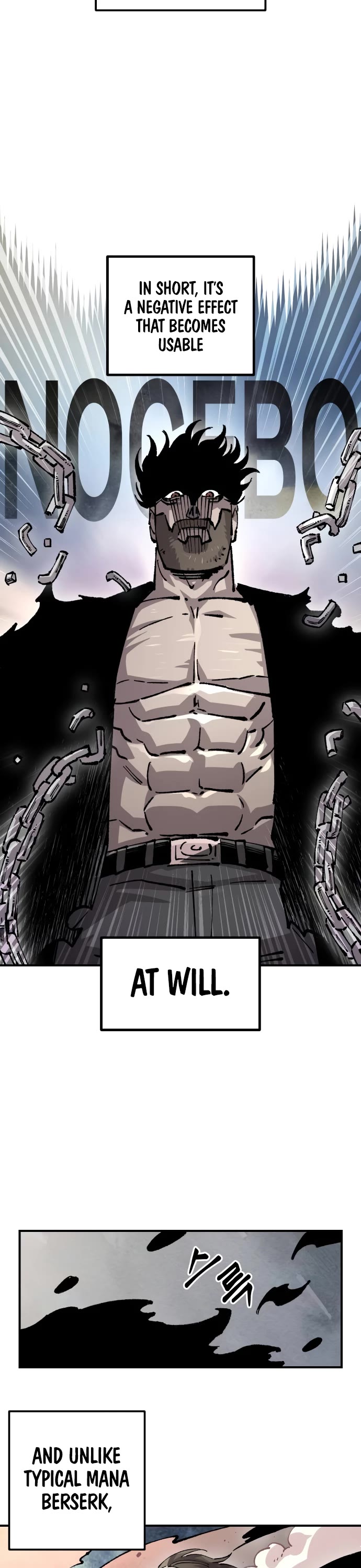 Reincarnation of the Veteran Soldier chapter 161 page 12