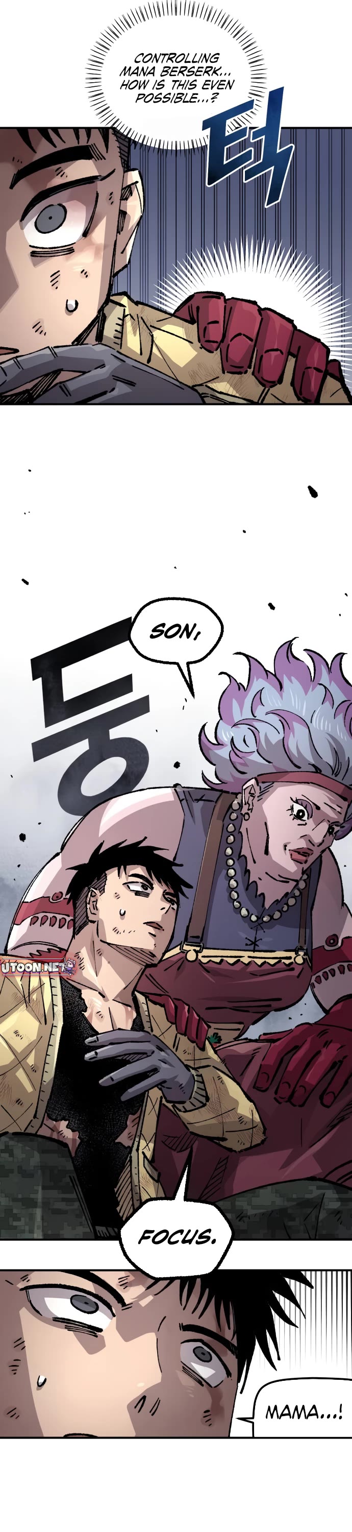 Reincarnation of the Veteran Soldier chapter 161 page 14