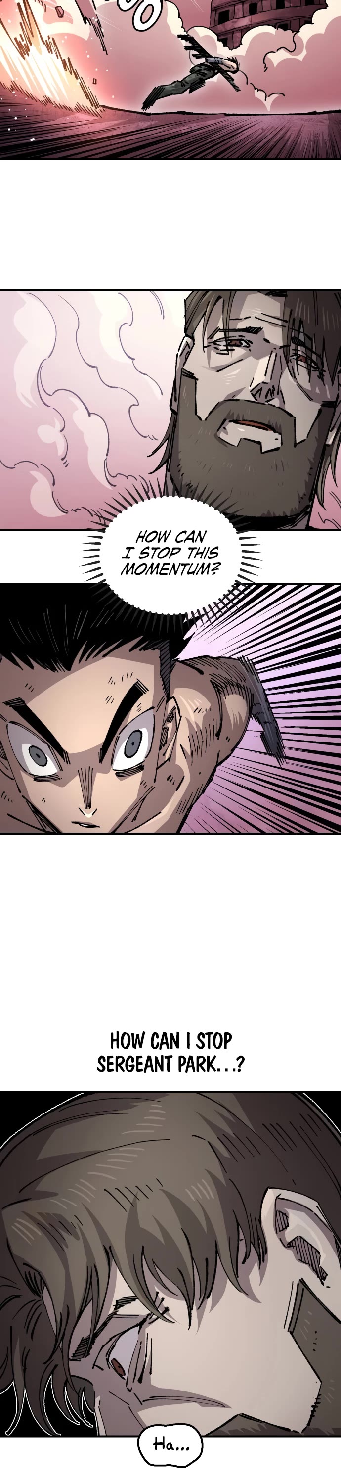 Reincarnation of the Veteran Soldier chapter 161 page 22