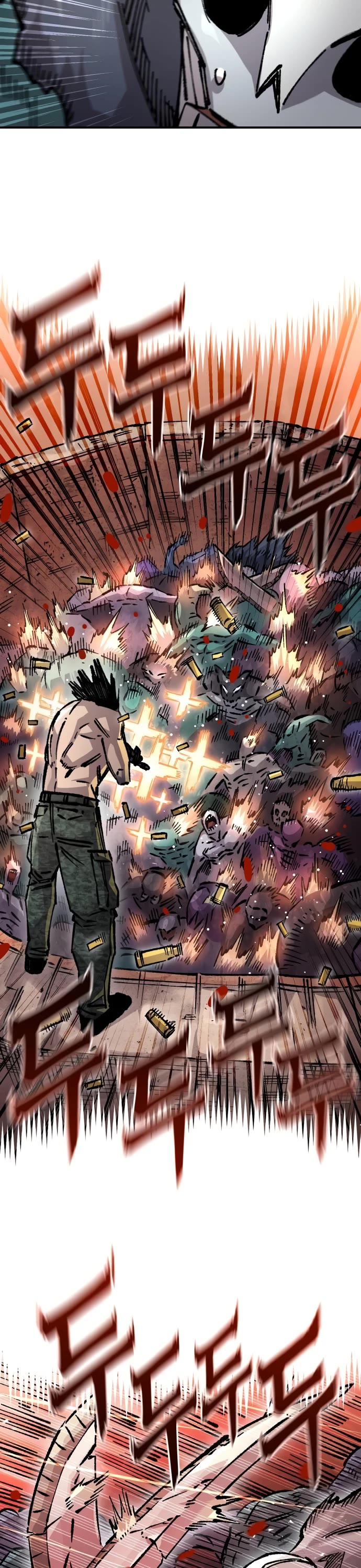 Reincarnation of the Veteran Soldier chapter 161 page 40