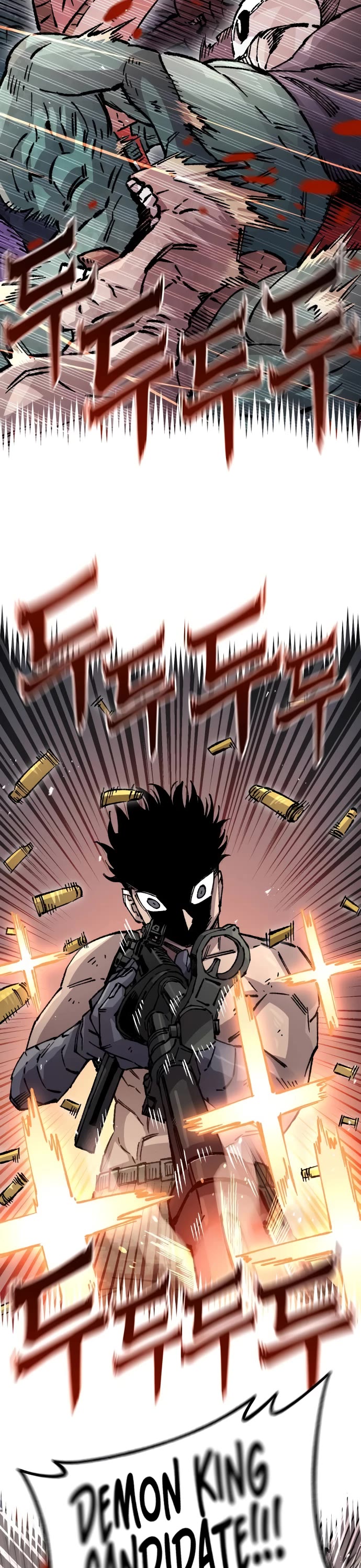 Reincarnation of the Veteran Soldier chapter 161 page 41