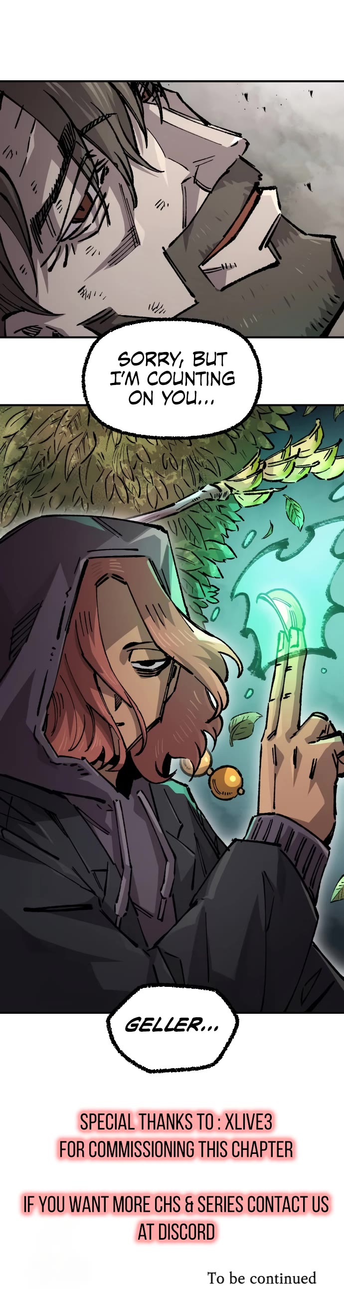 Reincarnation of the Veteran Soldier chapter 161 page 45