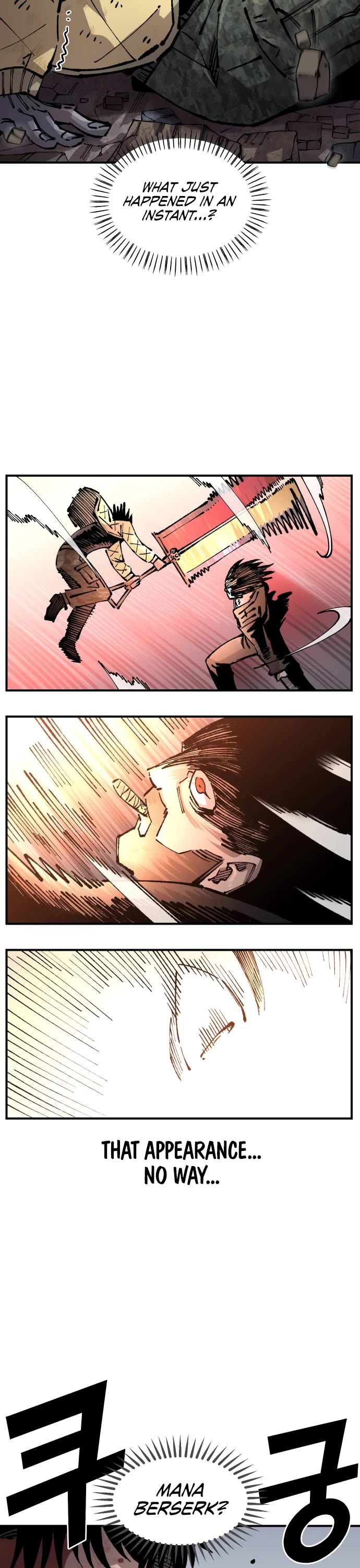 Reincarnation of the Veteran Soldier chapter 161 page 9