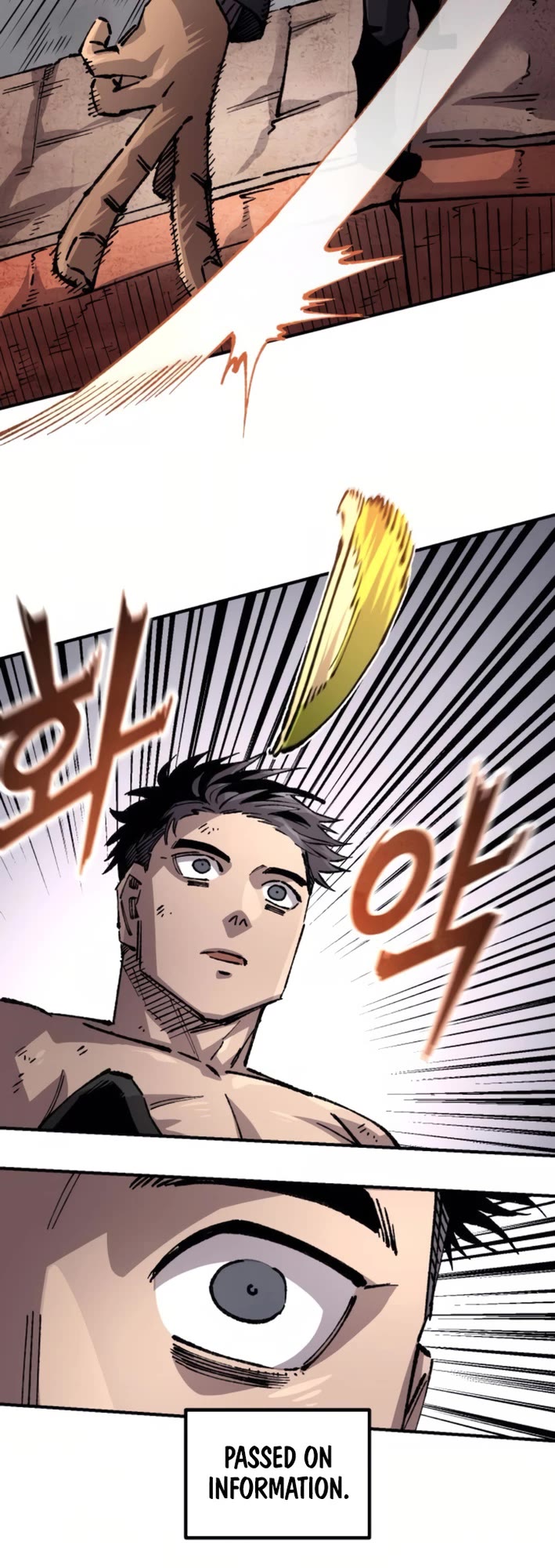 Reincarnation of the Veteran Soldier chapter 162 page 10