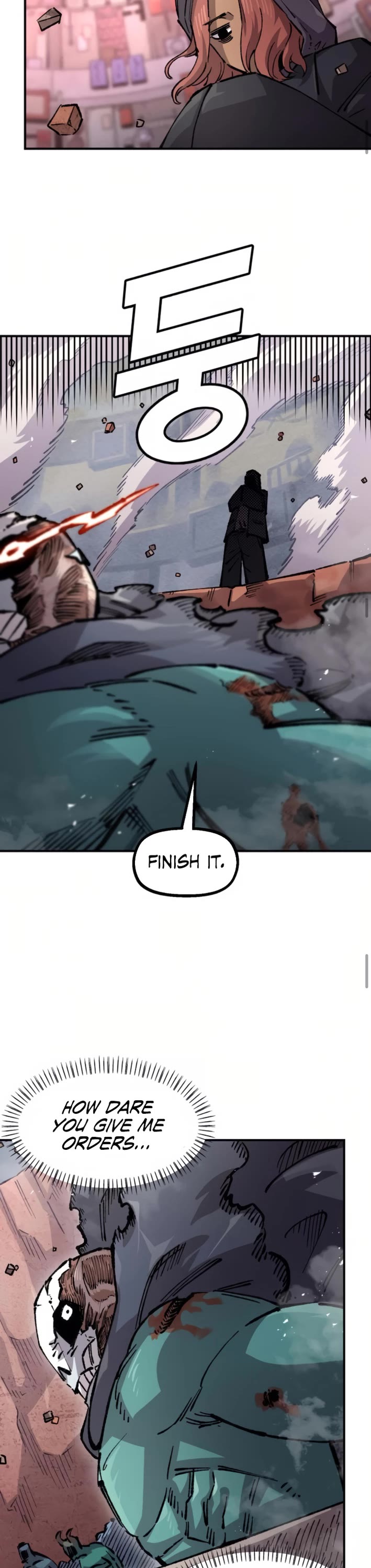 Reincarnation of the Veteran Soldier chapter 162 page 17