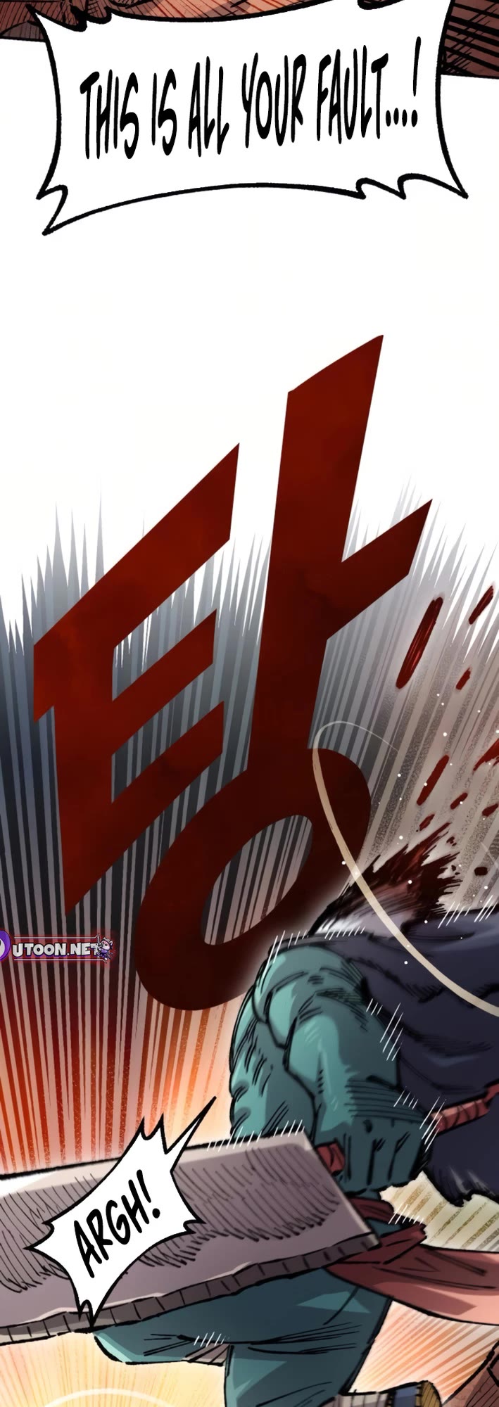 Reincarnation of the Veteran Soldier chapter 162 page 19