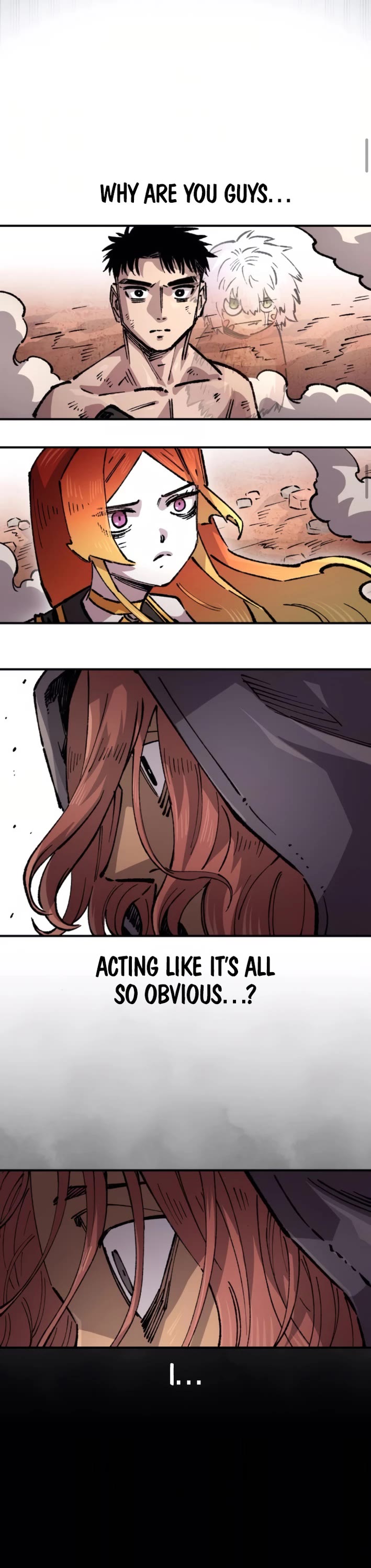 Reincarnation of the Veteran Soldier chapter 162 page 24